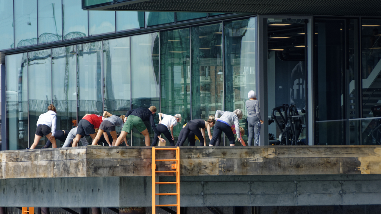 20180618 103930 , Copenhagen, Capital Region, Denmark